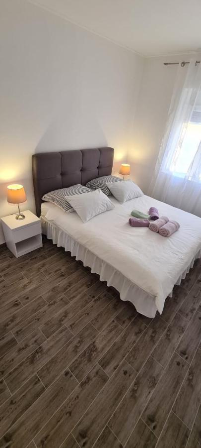 Lavanda Vrana  Exteriér fotografie