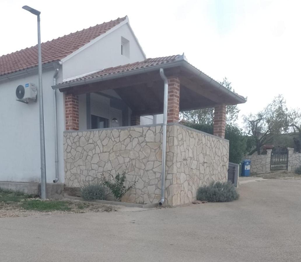 Lavanda Vrana  Exteriér fotografie